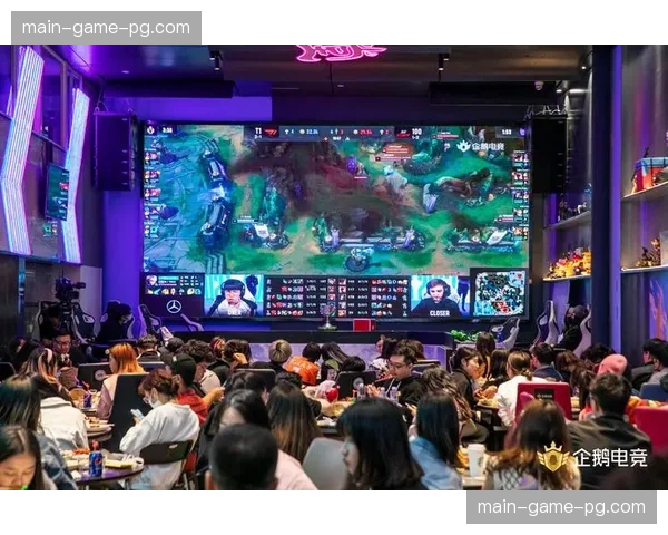 电竞化交互元素引入传统球赛直播 吸引年轻世代回归屏幕